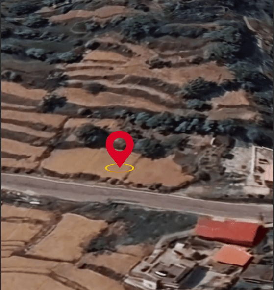 Land for Sale at Sipadol