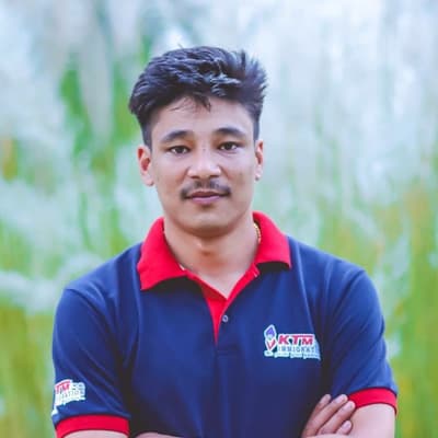 Modern House at Sunakothi