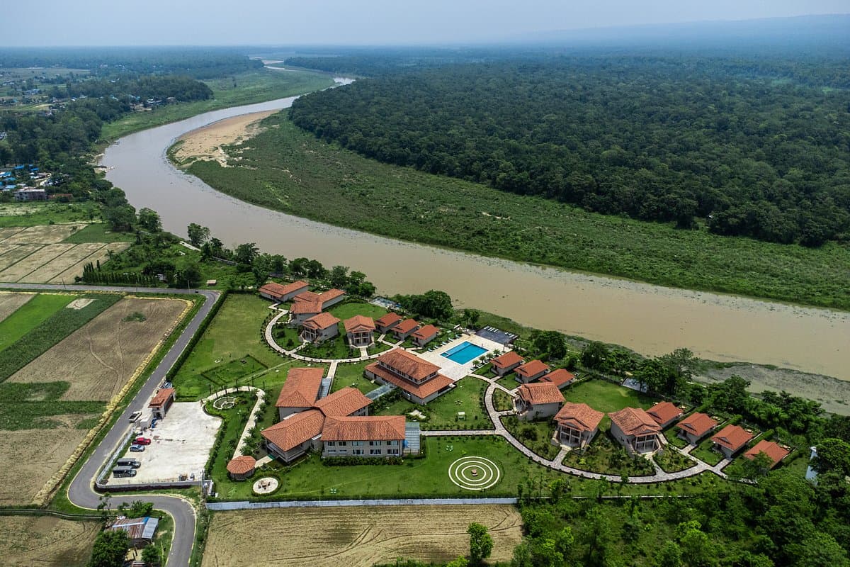 Real estate listings in Chitwan