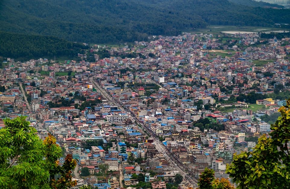 Explore homes and land in Hetauda