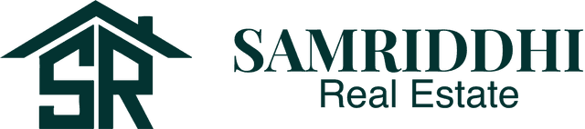 Samriddhi Real Estate logo