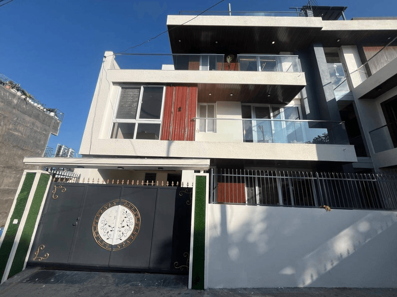 Land for sale at Suryabinayak